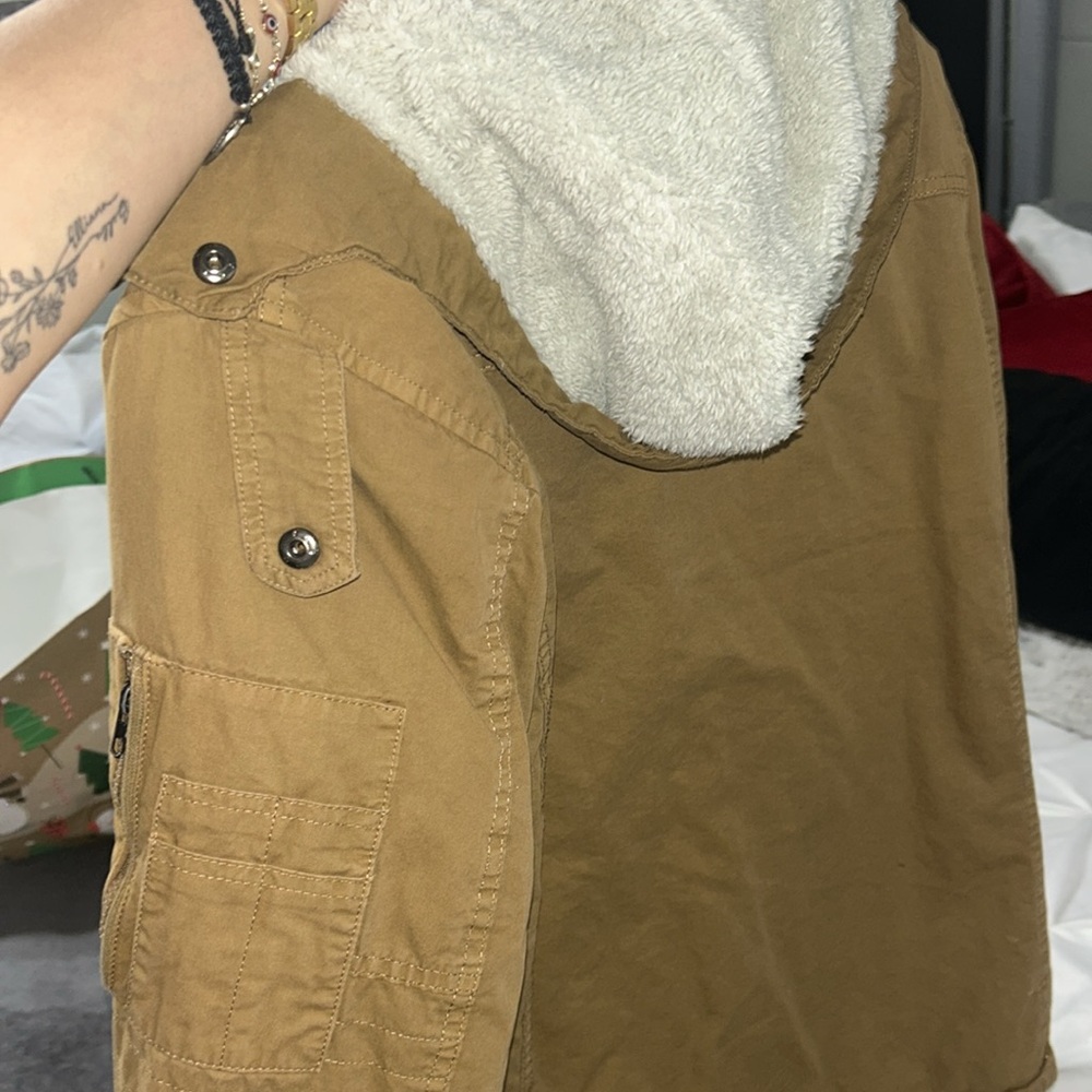 Mens Jacket (Moving Sale! Need Everything Gone!) - image 3